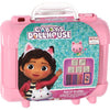 Merkloos sans marque gabbys doll house kleurkoffer
