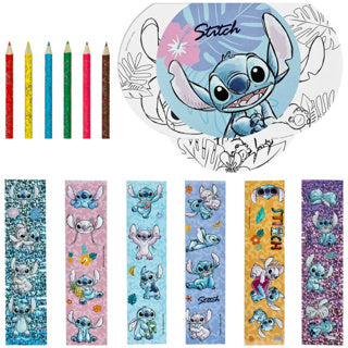 Undercover stitch knutselset