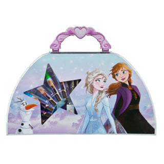 Undercover kleurkoffer disney frozen, 51dlg