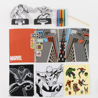 Ty tas spiderman activi set | 3 stuks