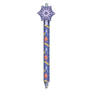 Undercover uitwisbare gelpen frozen