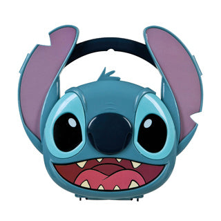 Undercover stitch mega creatief set in 3d-etui, 16dlg.