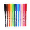Maped viltstiften ocean 12 stuks | 4 stuks