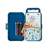Paw patrol coloring set to go | 12 stuks