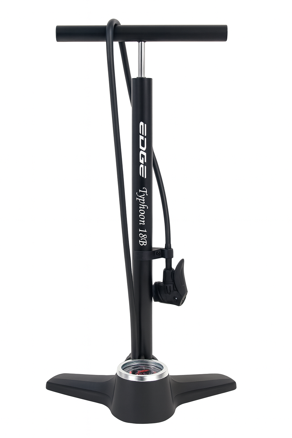 Edge Hogedrukpomp Tyfoon 18 Bar