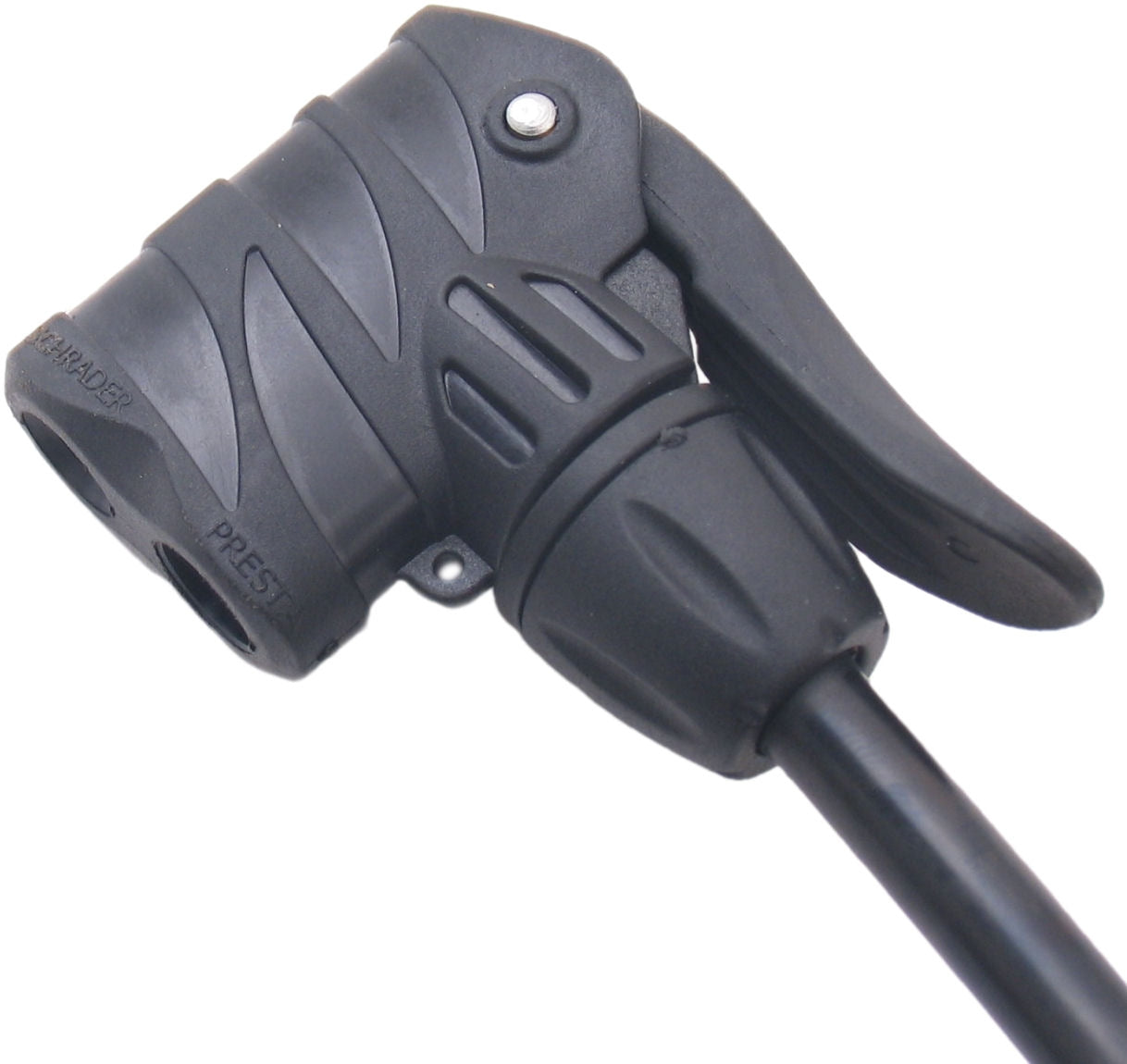 Edge hogedrukpomp blizzard 15b