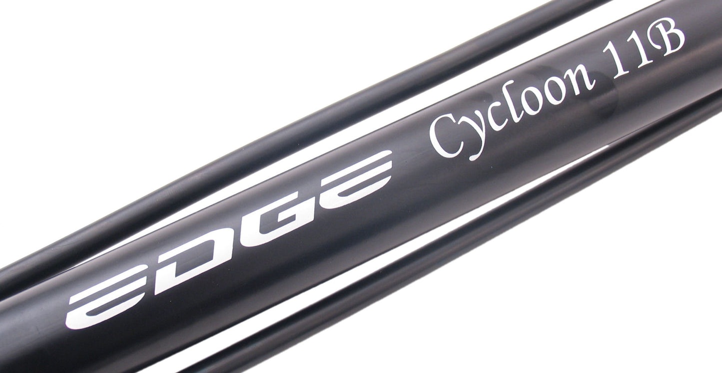 Edge hogedrukpomp cycloon 11b