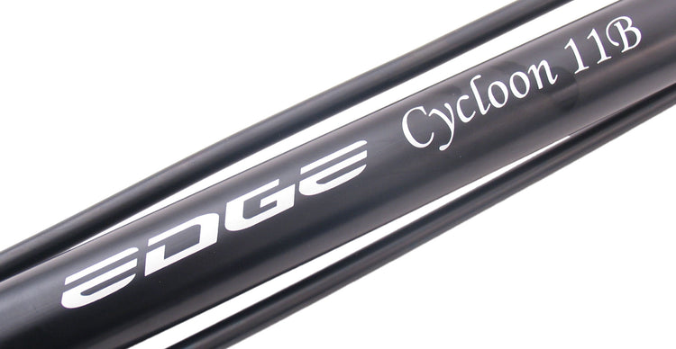 Edge hogedrukpomp cycloon 11b