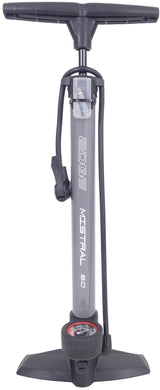 Edge Hogedrukpomp Mistral 8-Bar - afbeelding 2