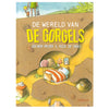 Centraal boekhuis de wereld van de gorgels