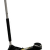 Omega trolley jack magic lift jack 3t shinn fu