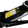 Omega trolley jack magic lift jack 3t shinn fu