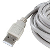 Benel usb kabel 5m