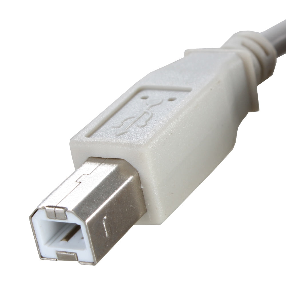 Benel usb kabel 5m