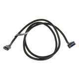 Benel usb kabel 1m usb-a naar usb-c - afbeelding 2
