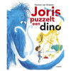 Wpg uitgevers joris puzzelt een dino