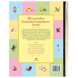 Centraal boekhuis het gouden brandweermannenboek - afbeelding 2