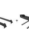 Ath-heinl hefbrug enkel heffen 12pl . lift w. wheel forks ath-single lift 12pl