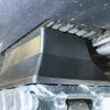 Busching rubber blok rubber blocks f. car
