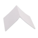Benel pasfotomapjes blanco wit 500 st. - afbeelding 3