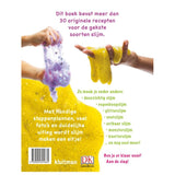 Uitgeverij kluitman het slijmerigste slijmboek - afbeelding 2