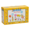 Uitgeverij kluitman bobbi uitdeelboekjes (12 st). 2+