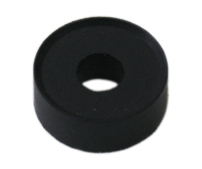 Alligator rubber compressienippel