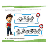 Deltas paw patrol - eerste telspelletjes (3-4 jaar) - afbeelding 3
