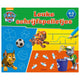 Deltas paw patrol - leuke schrijfspelletjes (4-5 jaar)