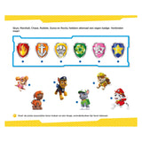 Deltas paw patrol - leuke schrijfspelletjes (4-5 jaar) - afbeelding 5