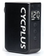 Cycplus Elektrische accu fietspomp AS2 Cube zwart - afbeelding 1