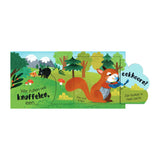 Lantaarn publishers kietel en kriebel een eekhoorn - afbeelding 2