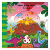 Lantaarn publishers draai maar door - dino's