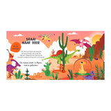 Lantaarn publishers draai maar door - dino's - afbeelding 3