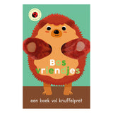 Lantaarn publishers bosvriendjes - afbeelding 1