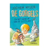 Wpg uitgevers de gorgels en het geheim van de gletsjer - afbeelding 1