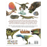 Het dinosaurusboek. 8+ - afbeelding 2