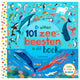 Centraal boekhuis er zitten 101 zeebeesten in dit boek