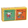 Wpg uitgevers muis uitdeelboekjes, 2x5st.