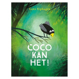 Prentenboek 2021: coco kan het. 3+ - afbeelding 1