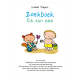 Wpg uitgevers zoekboek rik aan zee - afbeelding 2