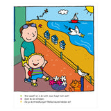 Wpg uitgevers zoekboek rik aan zee - afbeelding 4