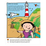 Wpg uitgevers zoekboek rik aan zee - afbeelding 5