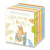 Centraal boekhuis pieter konijn uitdeelboekjes - mijn eerste boekjes, 4st.