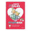 Centraal boekhuis de zoete zusjes vriendenboek