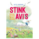 Wpg uitgevers stink avi's