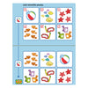 Loco bambino woezel en pip, pakket lette