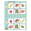 Loco bambino woezel en pip, pakket lette