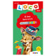 Loco mini - veilig leren lezen ik lees kern 4-5-6 (6-7 jaar)