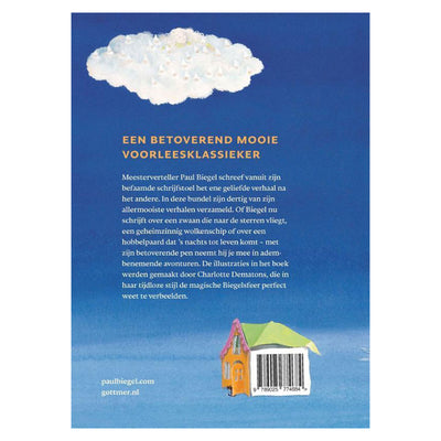 Gottmer uitgevers groep groot biegel sprookjesboek